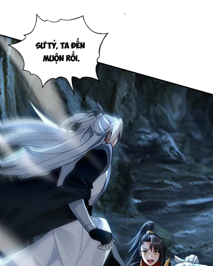 Đệ Tử Tu Luyện Còn Ta Thì Lười Biếng Chapter 166 - Trang 3