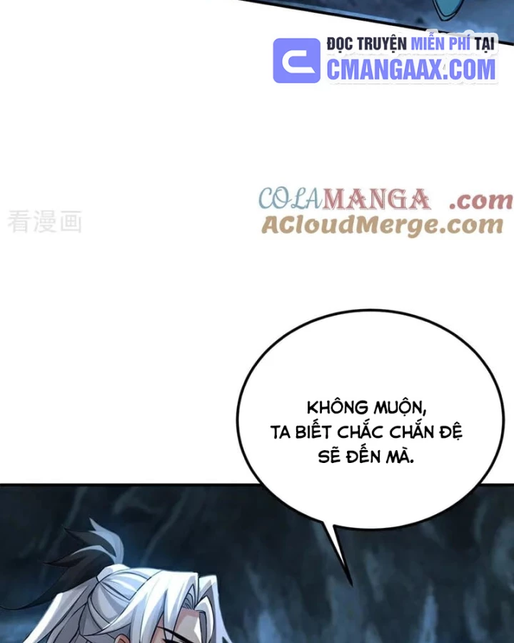 Đệ Tử Tu Luyện Còn Ta Thì Lười Biếng Chapter 166 - Trang 3