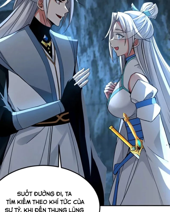 Đệ Tử Tu Luyện Còn Ta Thì Lười Biếng Chapter 166 - Trang 3