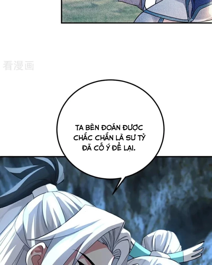 Đệ Tử Tu Luyện Còn Ta Thì Lười Biếng Chapter 166 - Trang 3