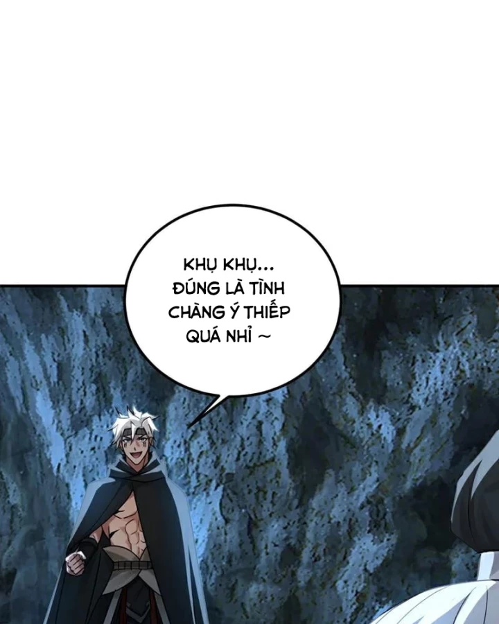Đệ Tử Tu Luyện Còn Ta Thì Lười Biếng Chapter 166 - Trang 3