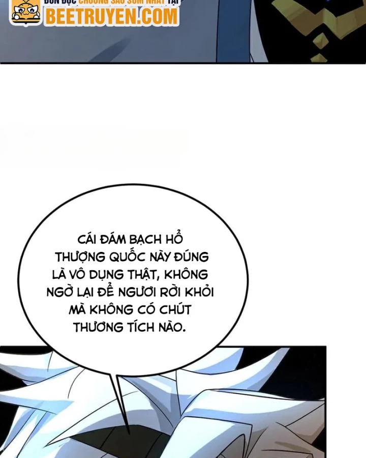 Đệ Tử Tu Luyện Còn Ta Thì Lười Biếng Chapter 166 - Trang 3