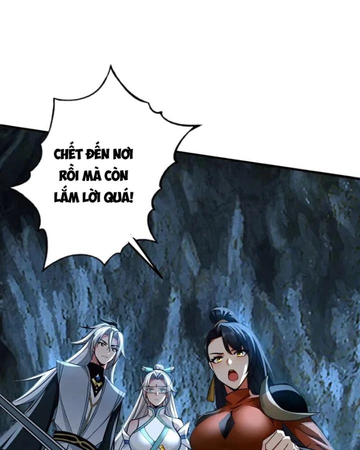 Đệ Tử Tu Luyện Còn Ta Thì Lười Biếng Chapter 166 - Trang 3