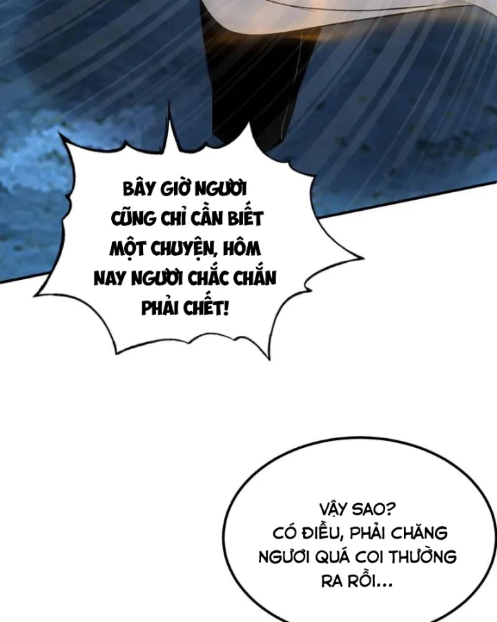 Đệ Tử Tu Luyện Còn Ta Thì Lười Biếng Chapter 166 - Trang 3