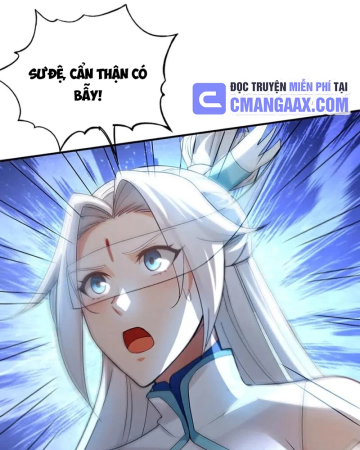 Đệ Tử Tu Luyện Còn Ta Thì Lười Biếng Chapter 166 - Trang 3