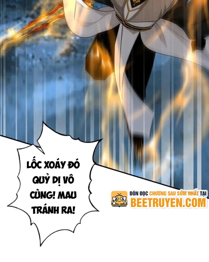 Đệ Tử Tu Luyện Còn Ta Thì Lười Biếng Chapter 166 - Trang 3