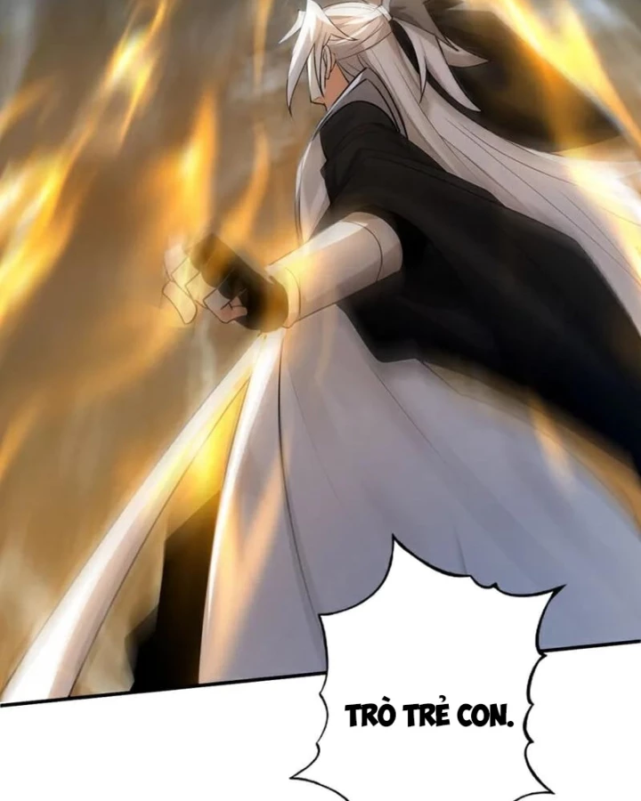 Đệ Tử Tu Luyện Còn Ta Thì Lười Biếng Chapter 166 - Trang 3