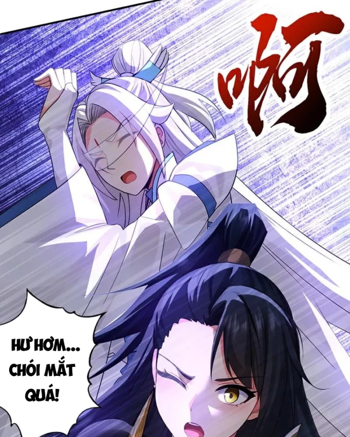 Đệ Tử Tu Luyện Còn Ta Thì Lười Biếng Chapter 166 - Trang 3