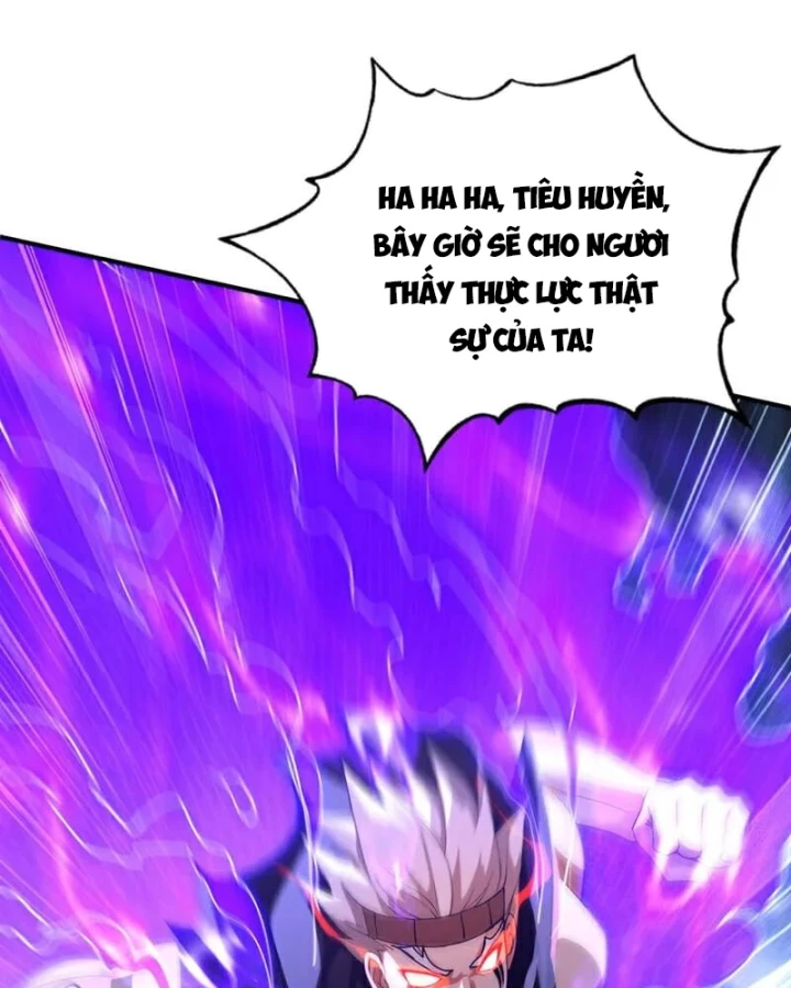 Đệ Tử Tu Luyện Còn Ta Thì Lười Biếng Chapter 166 - Trang 3