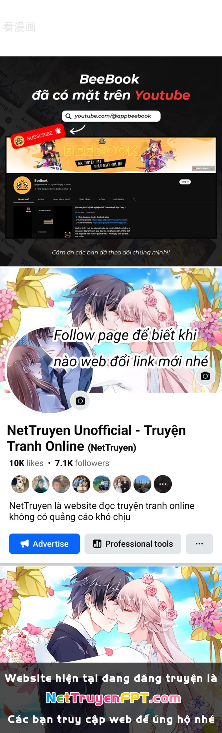 Đệ Tử Tu Luyện Còn Ta Thì Lười Biếng Chapter 166 - Trang 3