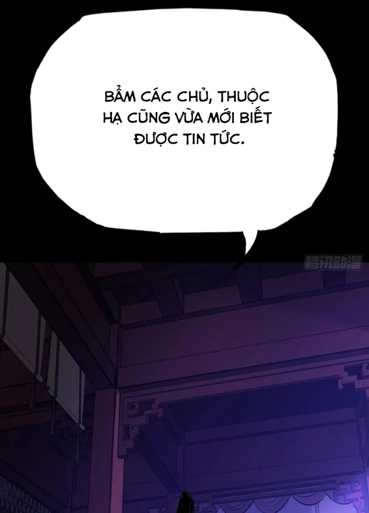 Phong Yêu Vấn Đạo Chapter 133 - Trang 4