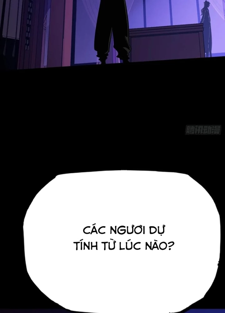 Phong Yêu Vấn Đạo Chapter 133 - Trang 4