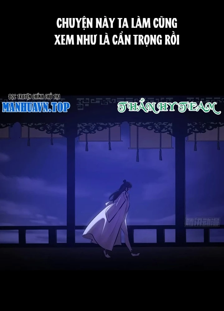 Phong Yêu Vấn Đạo Chapter 133 - Trang 4