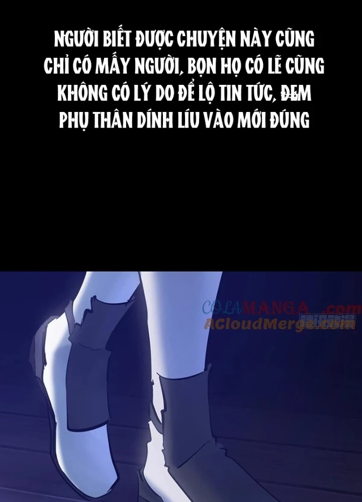 Phong Yêu Vấn Đạo Chapter 133 - Trang 4