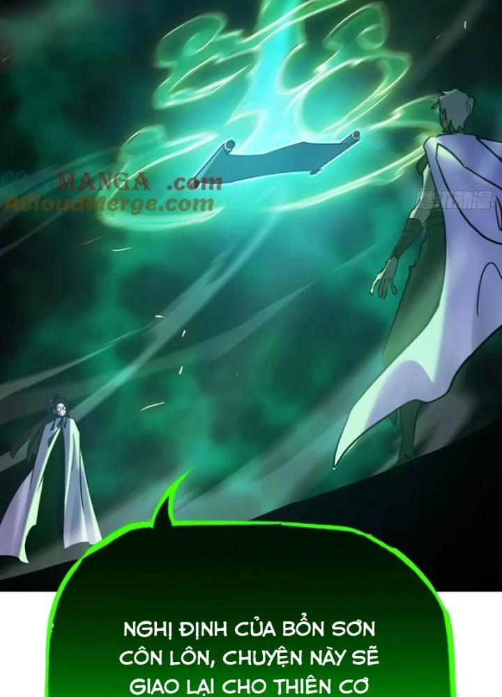 Phong Yêu Vấn Đạo Chapter 133 - Trang 4