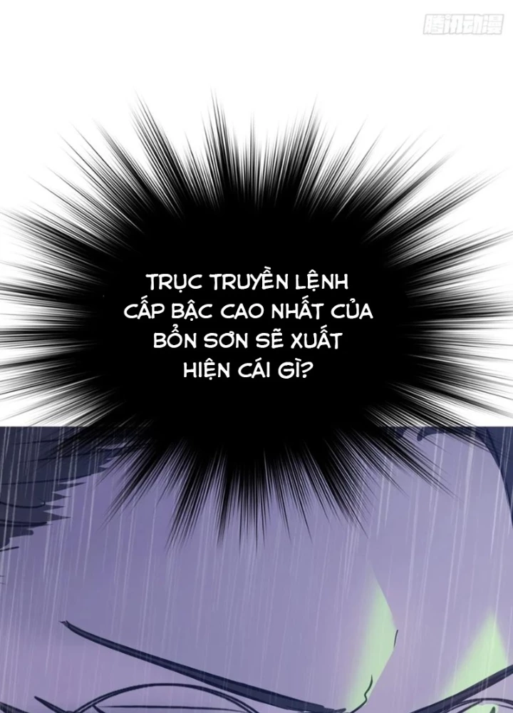Phong Yêu Vấn Đạo Chapter 133 - Trang 4