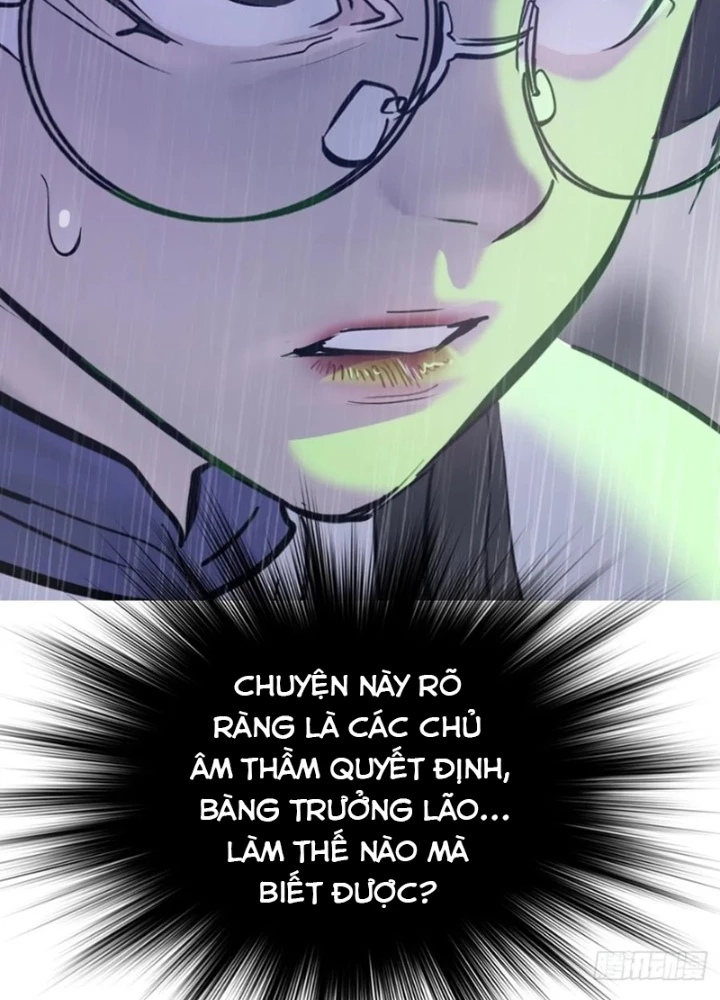 Phong Yêu Vấn Đạo Chapter 133 - Trang 4