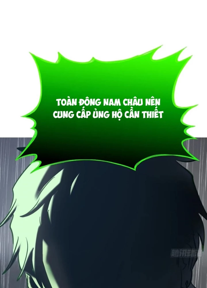 Phong Yêu Vấn Đạo Chapter 133 - Trang 4