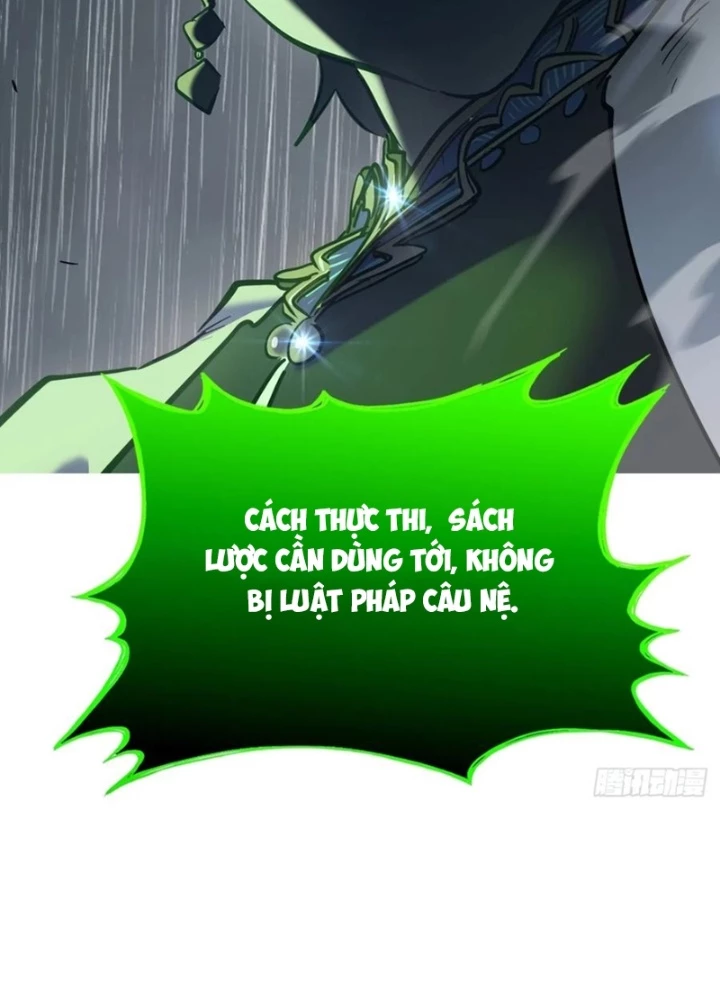 Phong Yêu Vấn Đạo Chapter 133 - Trang 4