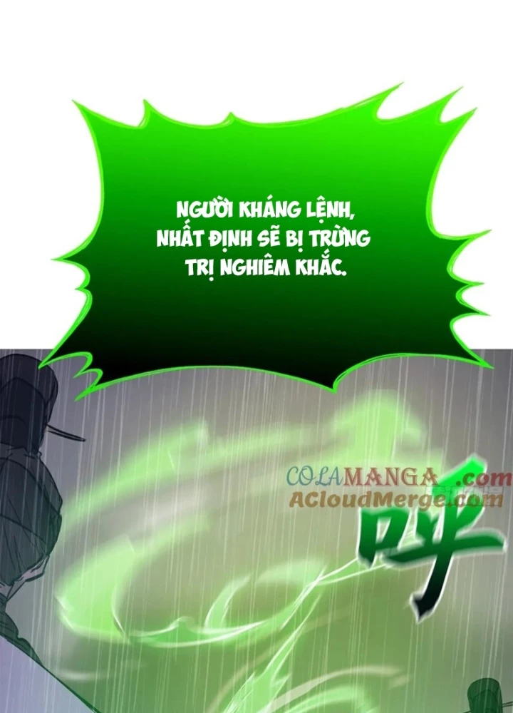 Phong Yêu Vấn Đạo Chapter 133 - Trang 4