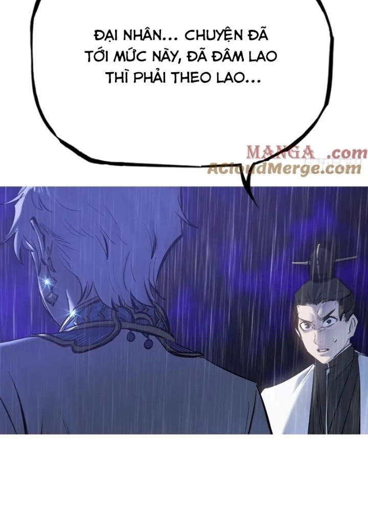 Phong Yêu Vấn Đạo Chapter 133 - Trang 4