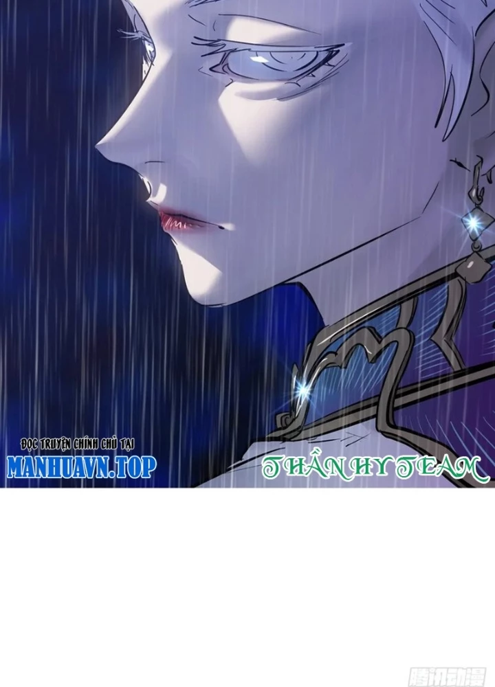 Phong Yêu Vấn Đạo Chapter 133 - Trang 4