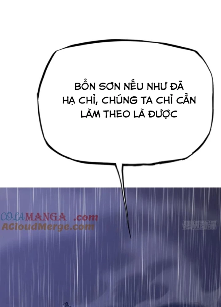 Phong Yêu Vấn Đạo Chapter 133 - Trang 4