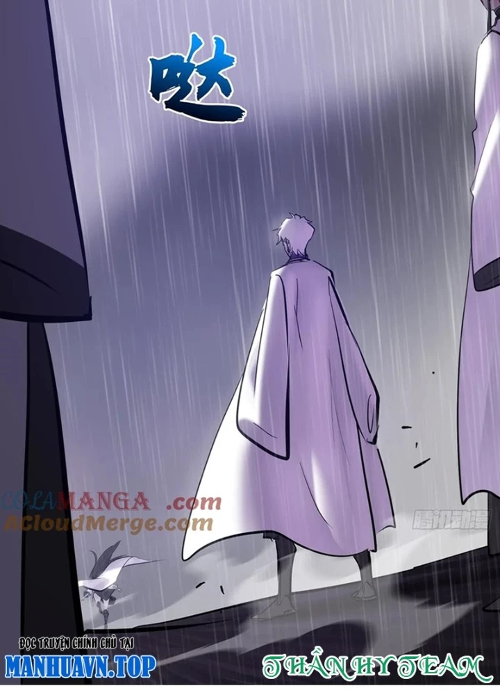 Phong Yêu Vấn Đạo Chapter 133 - Trang 4
