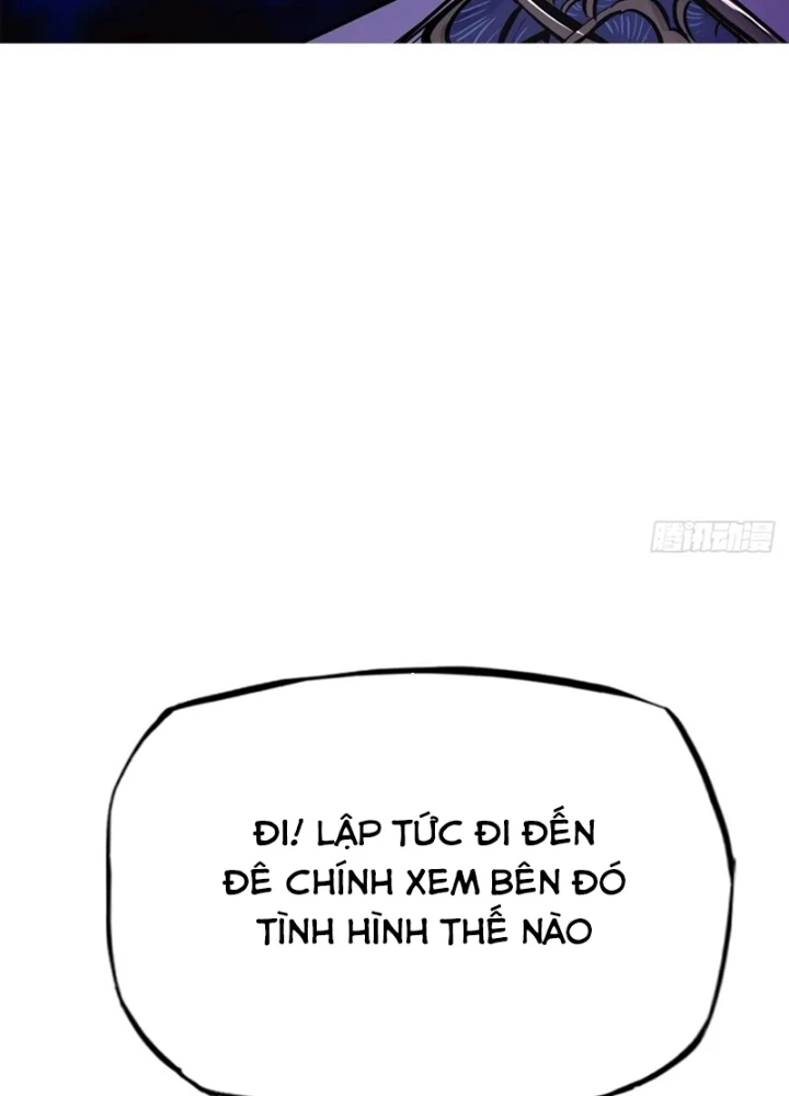 Phong Yêu Vấn Đạo Chapter 133 - Trang 4