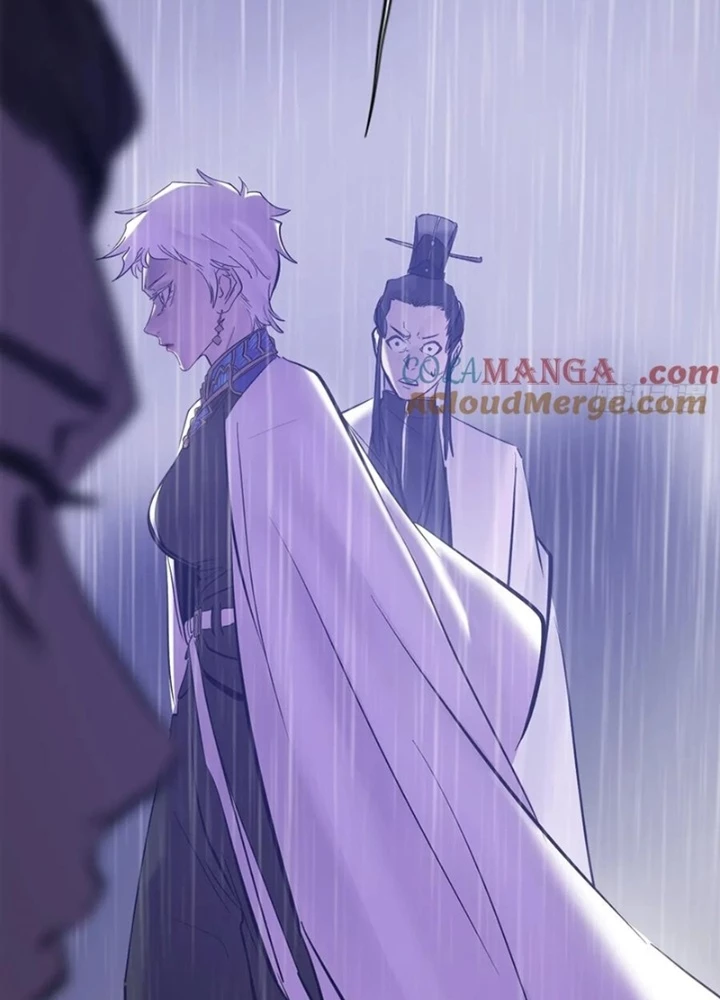 Phong Yêu Vấn Đạo Chapter 133 - Trang 4