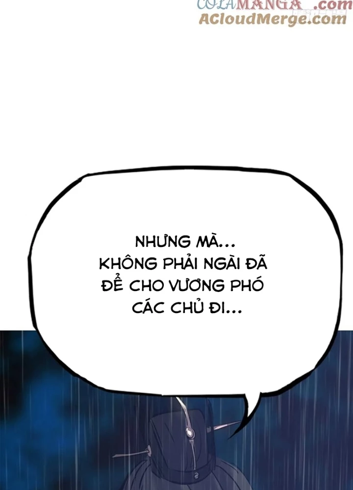 Phong Yêu Vấn Đạo Chapter 133 - Trang 4