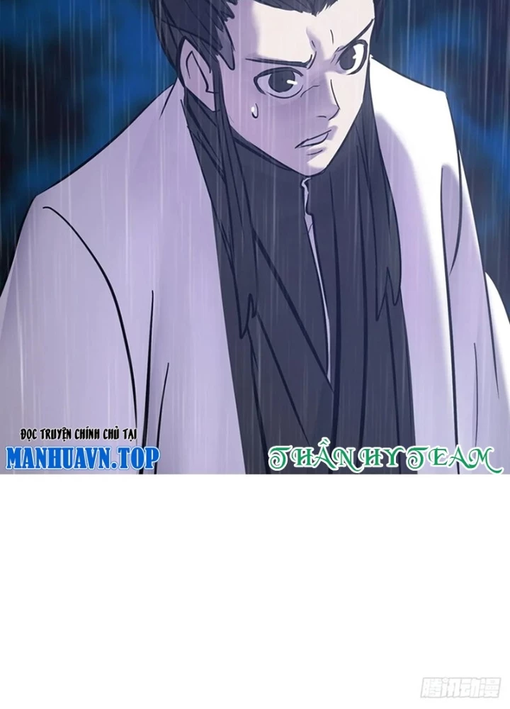 Phong Yêu Vấn Đạo Chapter 133 - Trang 4