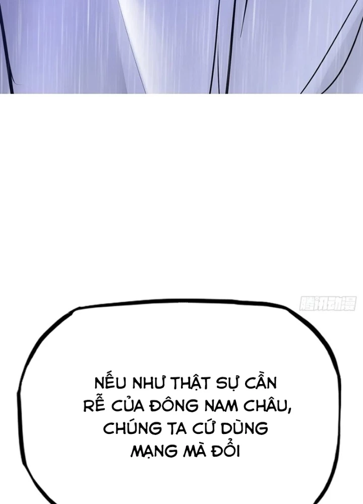 Phong Yêu Vấn Đạo Chapter 133 - Trang 4