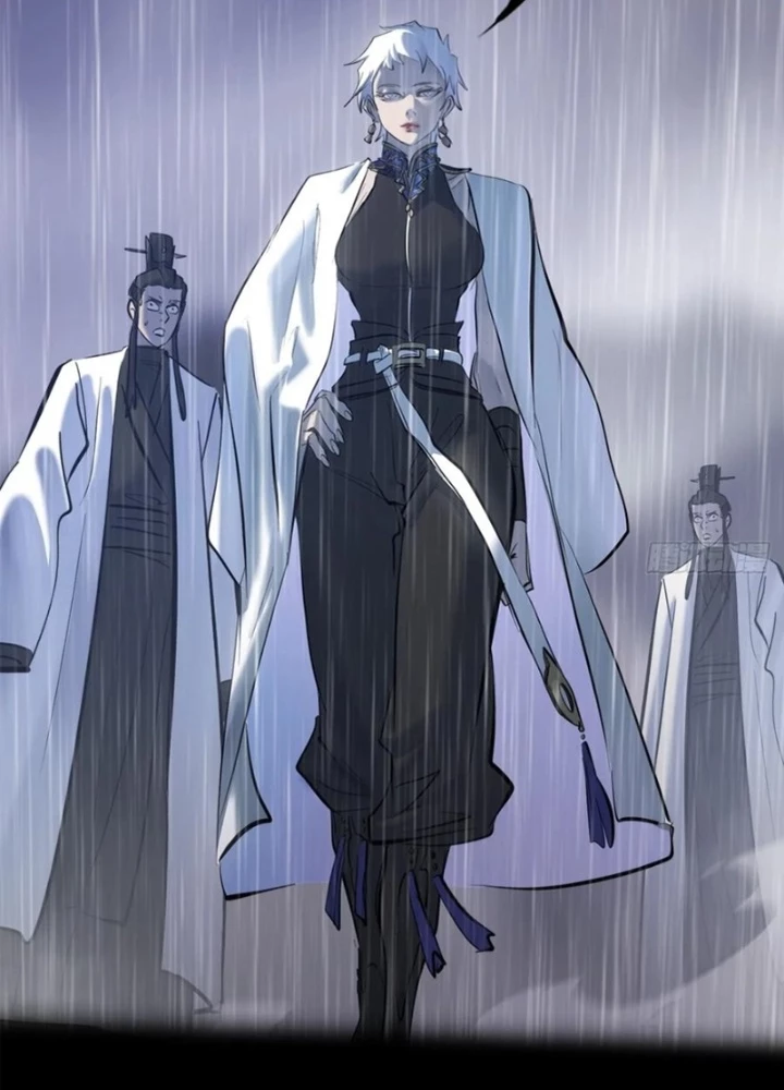 Phong Yêu Vấn Đạo Chapter 133 - Trang 4
