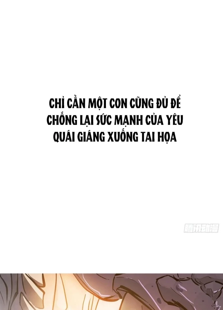 Phong Yêu Vấn Đạo Chapter 133 - Trang 4
