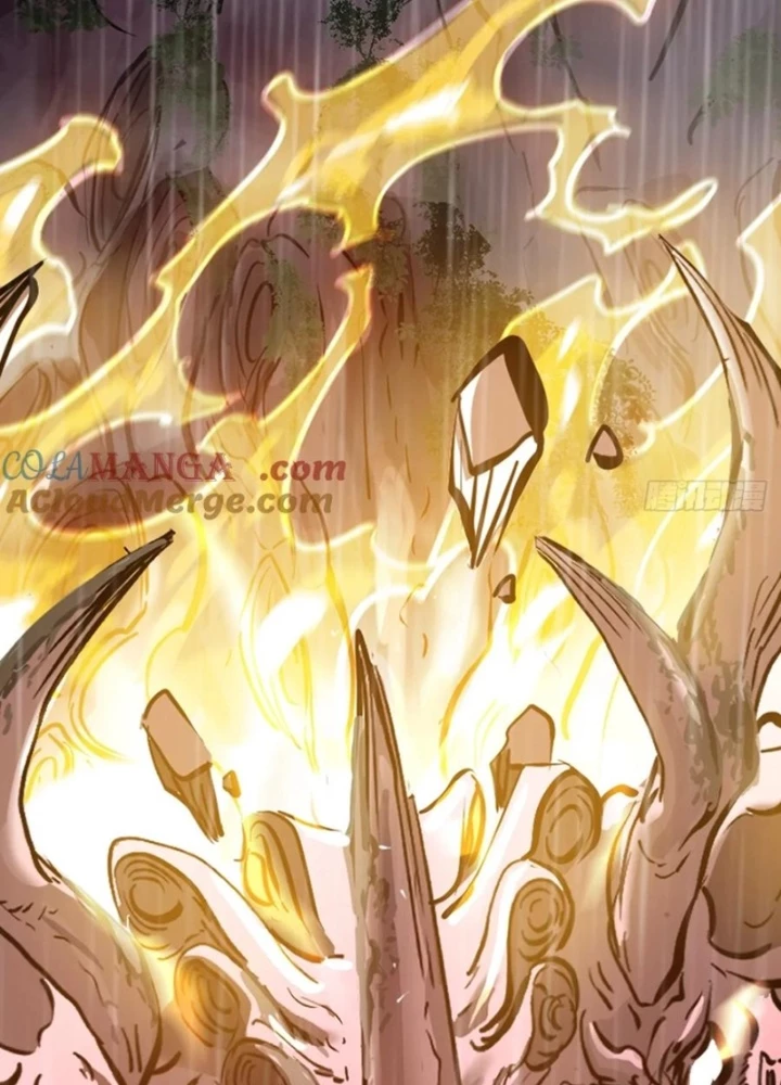 Phong Yêu Vấn Đạo Chapter 133 - Trang 4