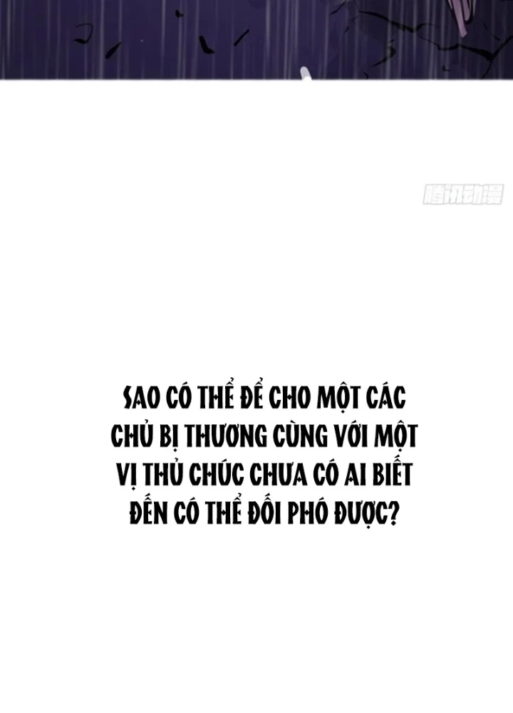 Phong Yêu Vấn Đạo Chapter 133 - Trang 4