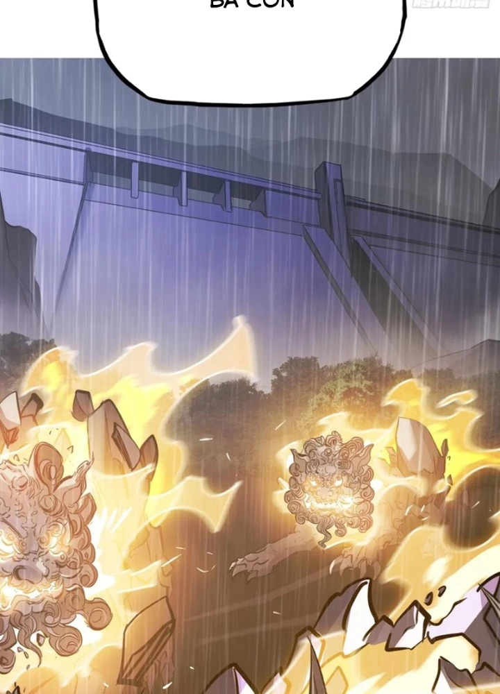 Phong Yêu Vấn Đạo Chapter 133 - Trang 4