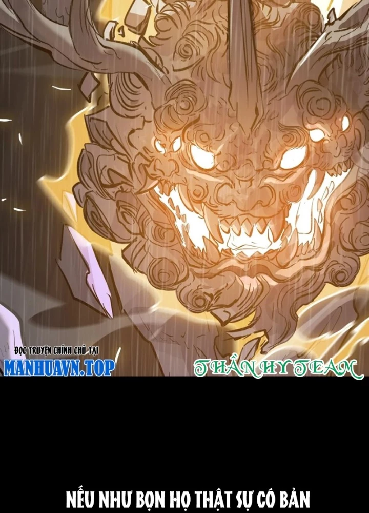 Phong Yêu Vấn Đạo Chapter 133 - Trang 4