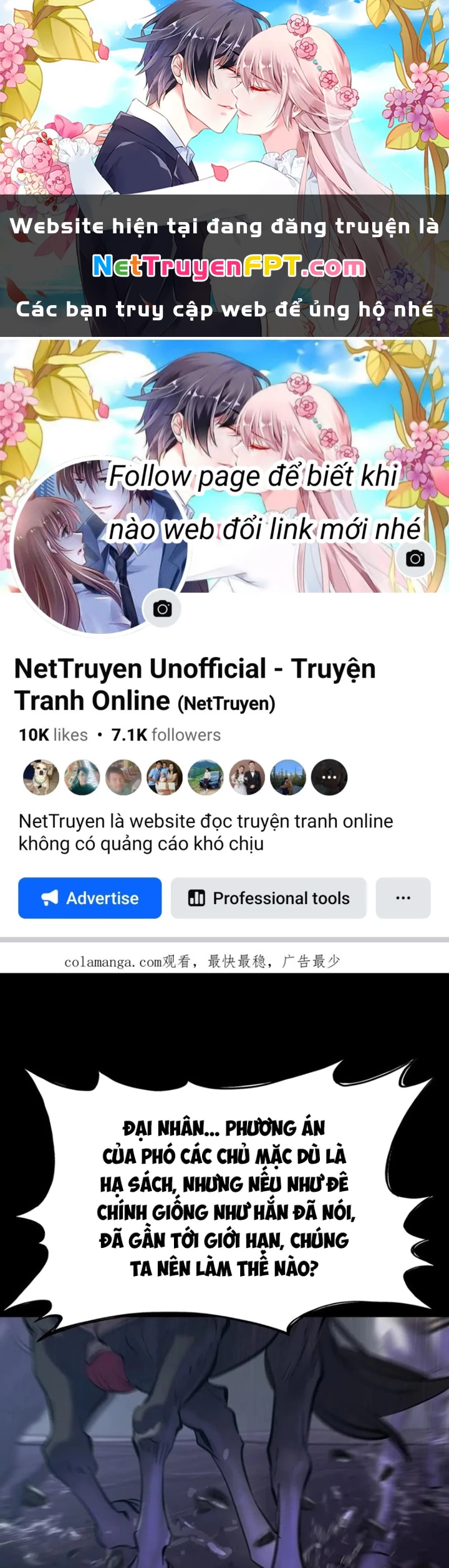 Phong Yêu Vấn Đạo Chapter 134 - Trang 4