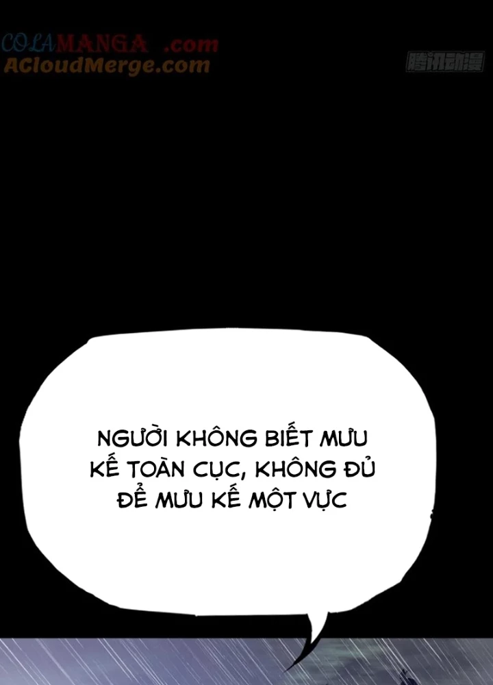Phong Yêu Vấn Đạo Chapter 134 - Trang 4
