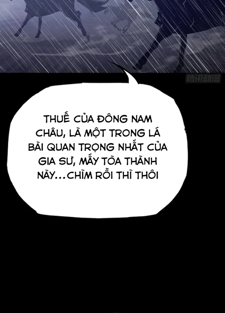 Phong Yêu Vấn Đạo Chapter 134 - Trang 4