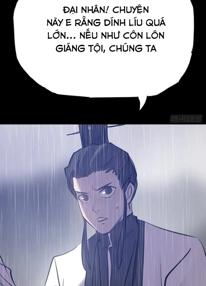 Phong Yêu Vấn Đạo Chapter 134 - Trang 4