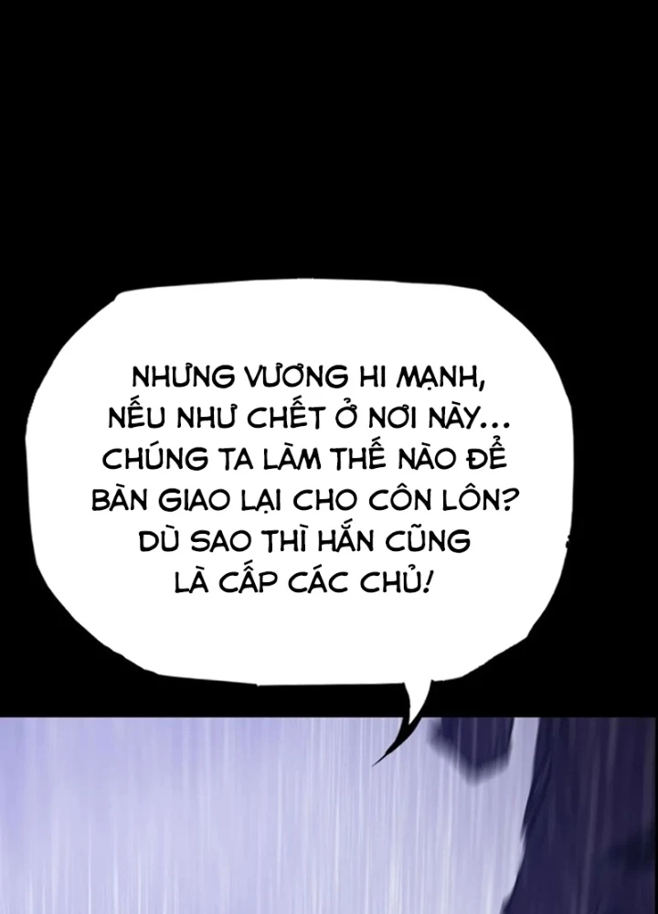 Phong Yêu Vấn Đạo Chapter 134 - Trang 4
