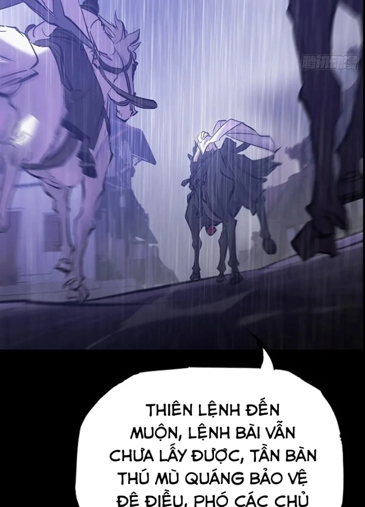 Phong Yêu Vấn Đạo Chapter 134 - Trang 4