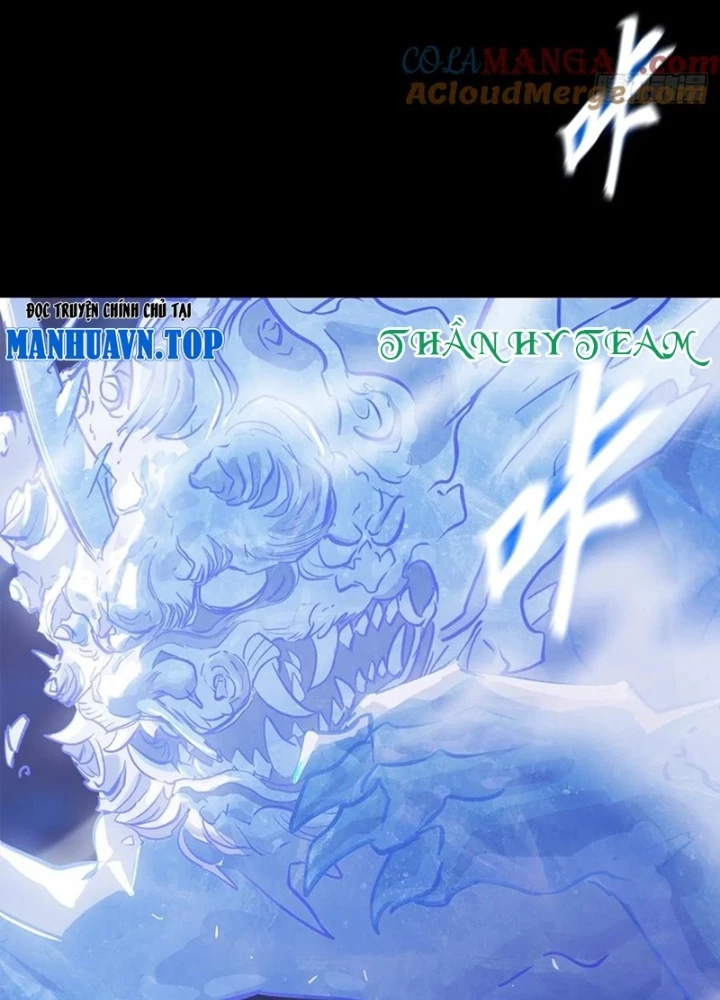 Phong Yêu Vấn Đạo Chapter 134 - Trang 4