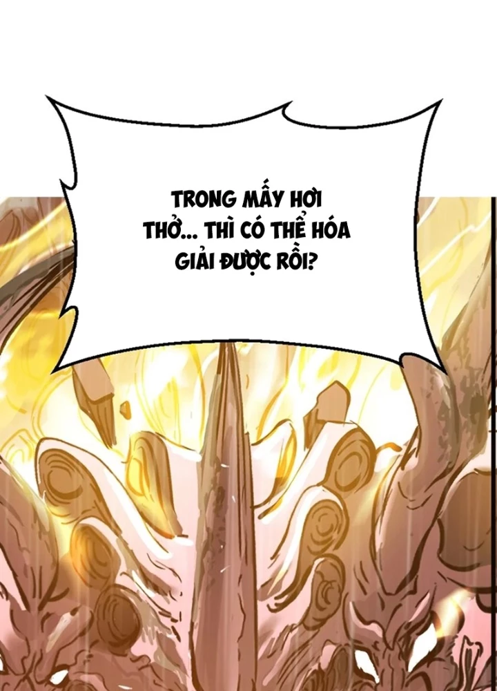Phong Yêu Vấn Đạo Chapter 134 - Trang 4