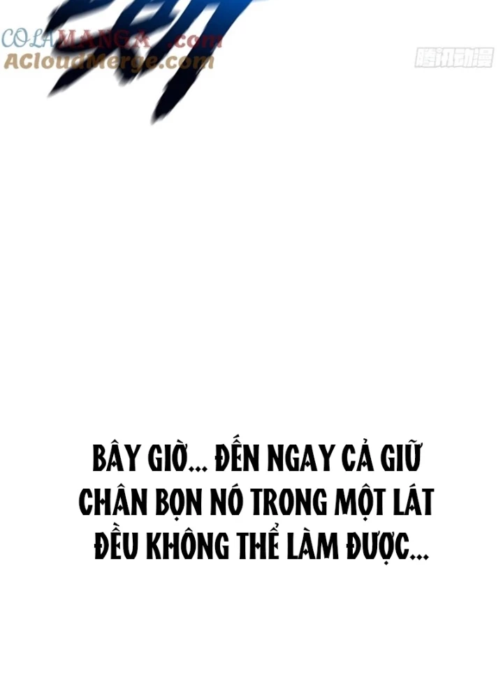 Phong Yêu Vấn Đạo Chapter 134 - Trang 4