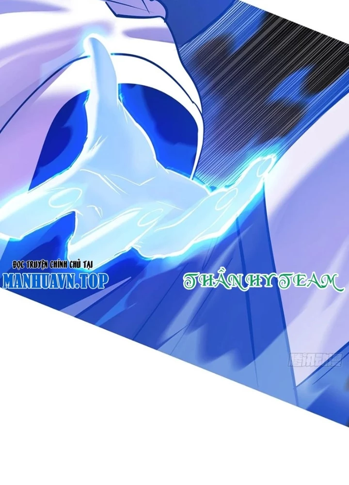 Phong Yêu Vấn Đạo Chapter 134 - Trang 4