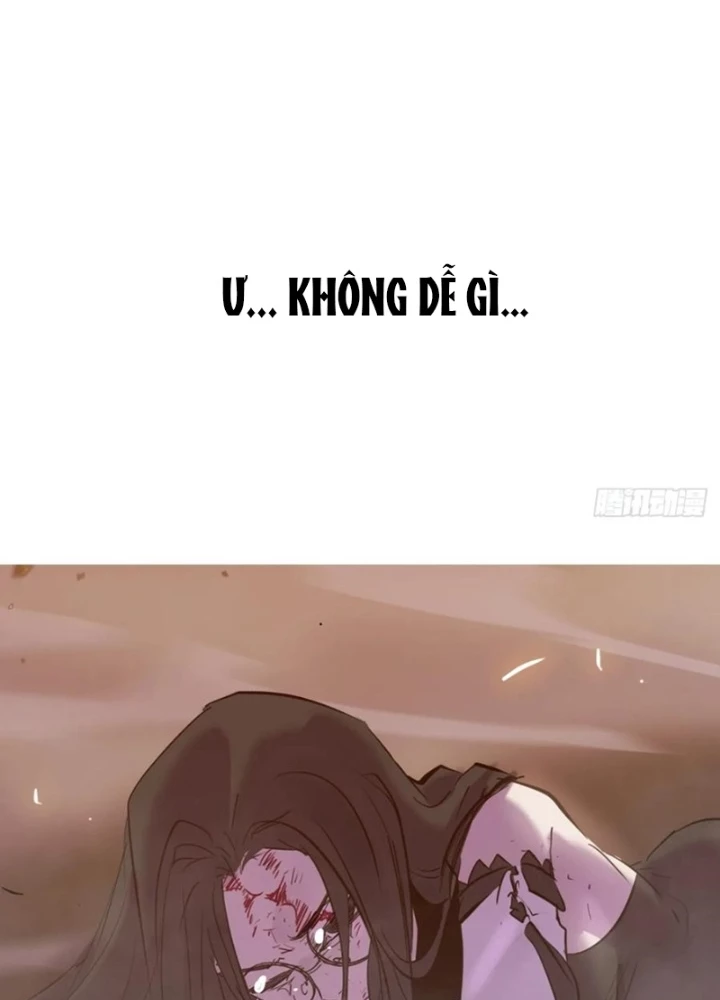 Phong Yêu Vấn Đạo Chapter 134 - Trang 4